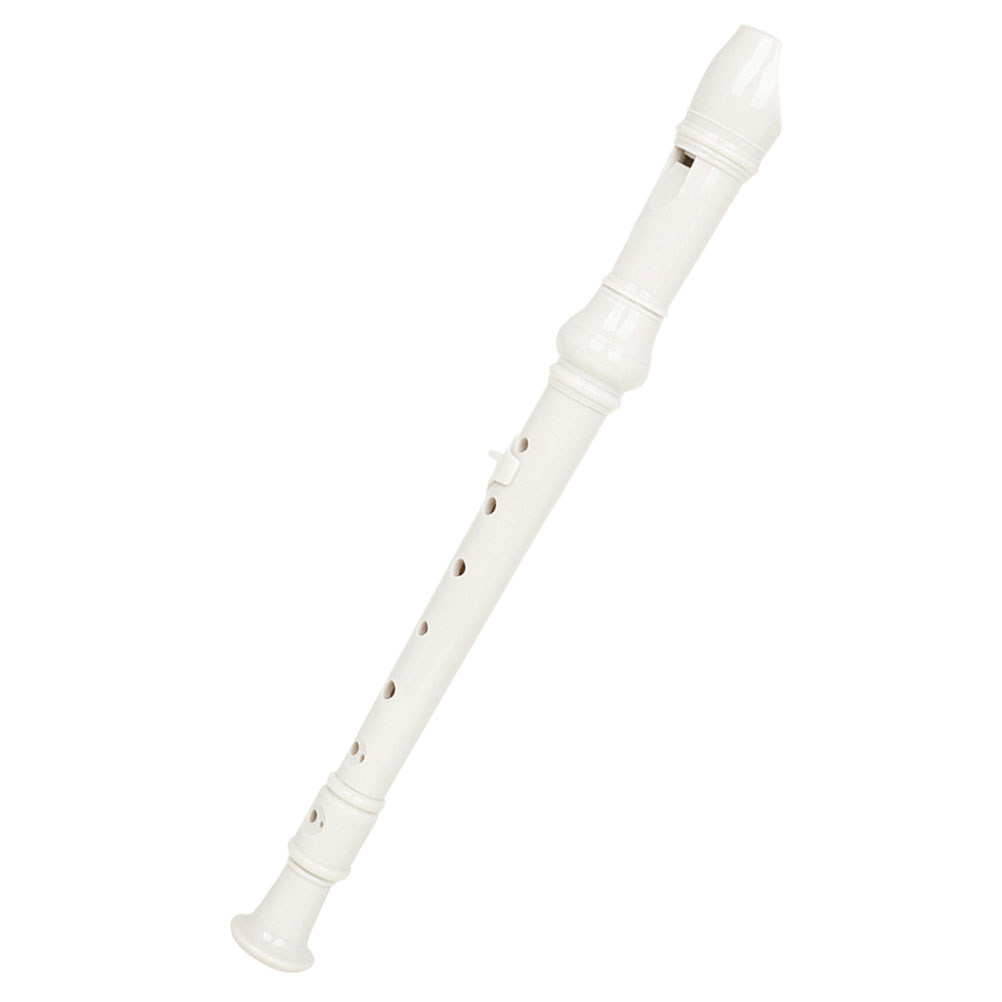 Soprano Recorder Plastic - 초보자를 위한 8홀 클라리넷 세트, 플라스틱