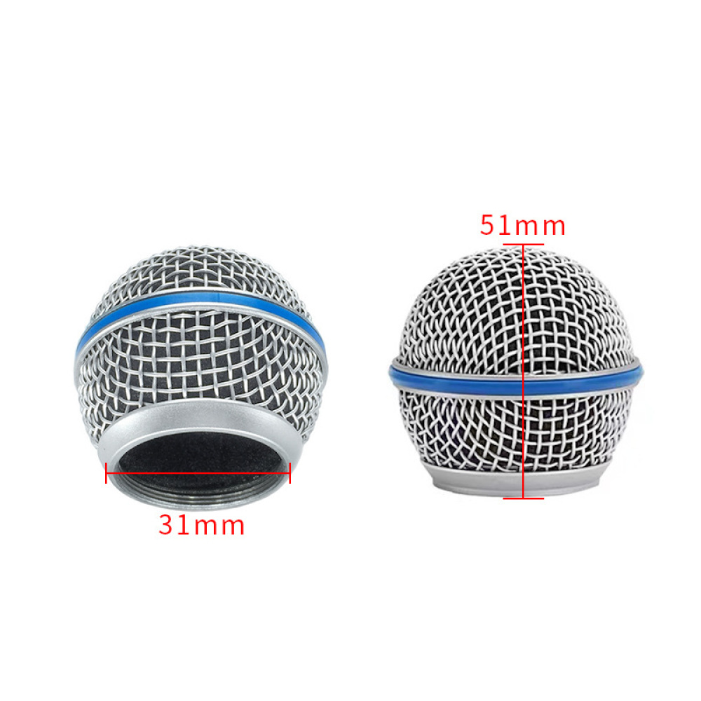 Shure SM58 PG58 BETA58A BETA87 - Shure Mic Mv7 리뷰 및 가격