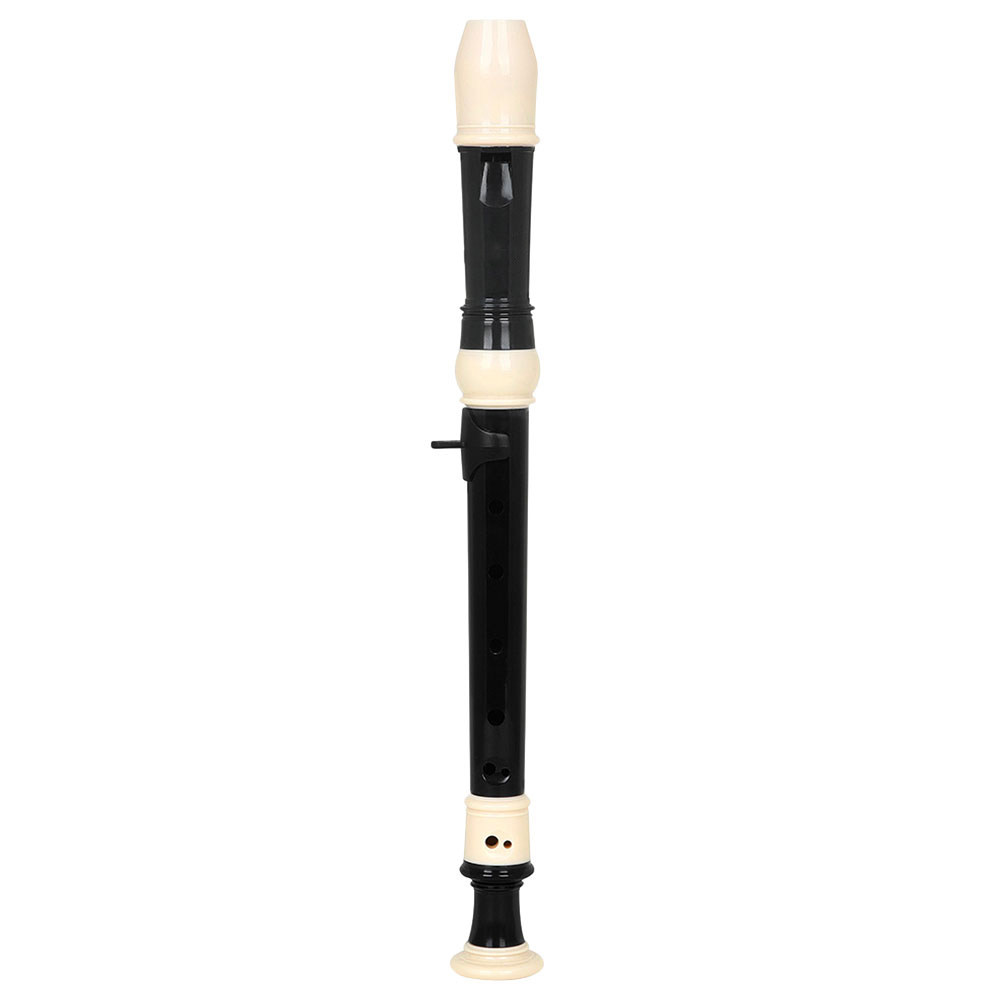 초보자를 위한 8홀 클라리넷 세트, 플라스틱 소프라노  - Soprano Recorder Plastic 리뷰 및 가격