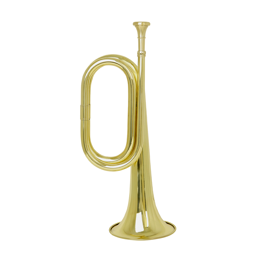 버글 콜 트럼펫 황동 기병 호른 군용 충펑하오 순동 스 - Musical Instrument Bugle 리뷰 및 가격