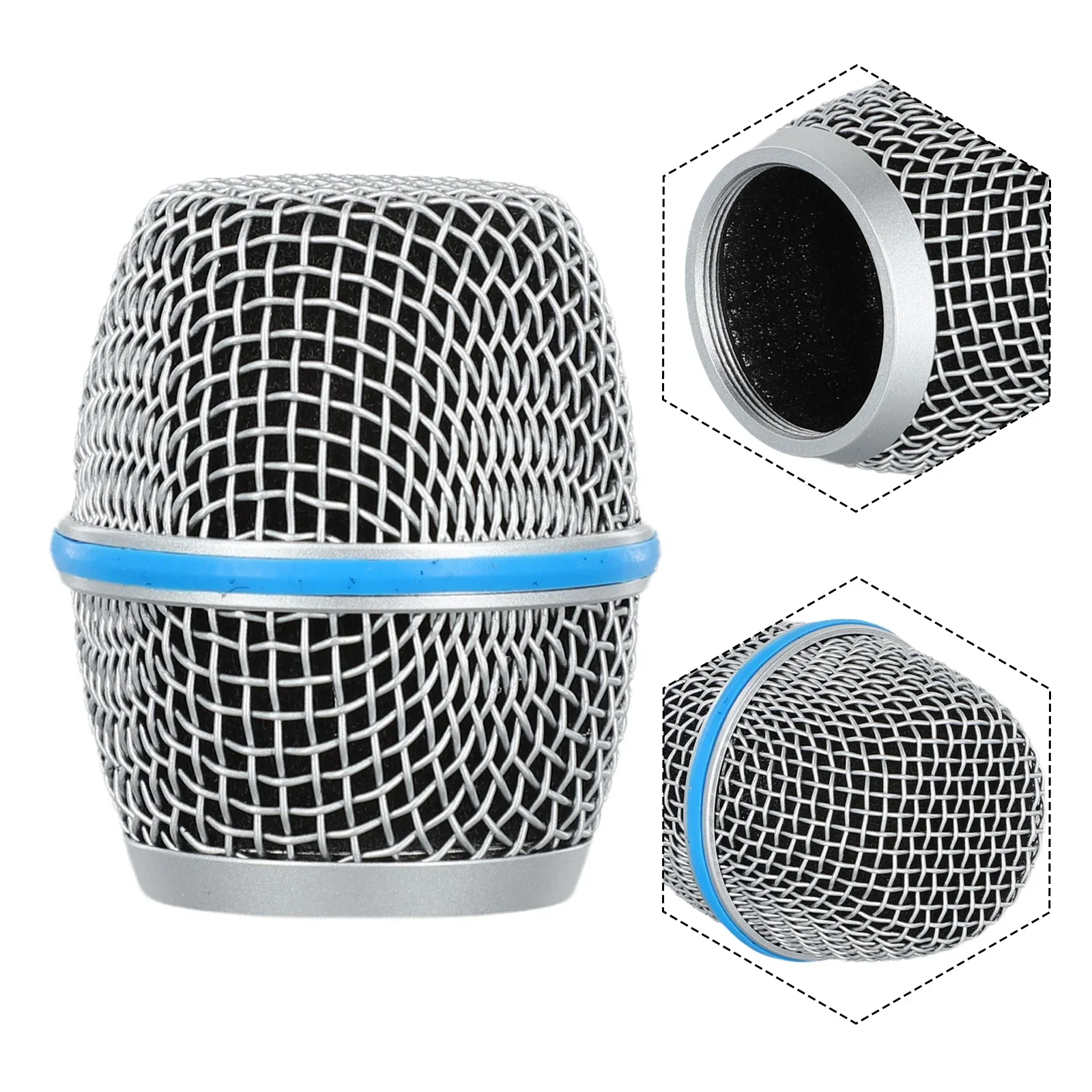 Shure Beta54A/PG58/SM58/87A 마이 - Shure Mic Mv7 리뷰 및 가격